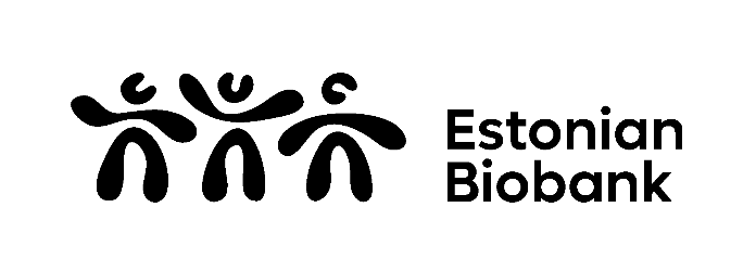 Estonian Biobank logo